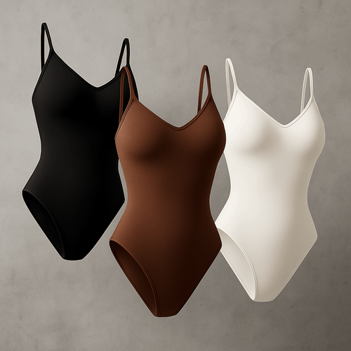 ConfortTech+ Shaping Bodysuit + Free Gift