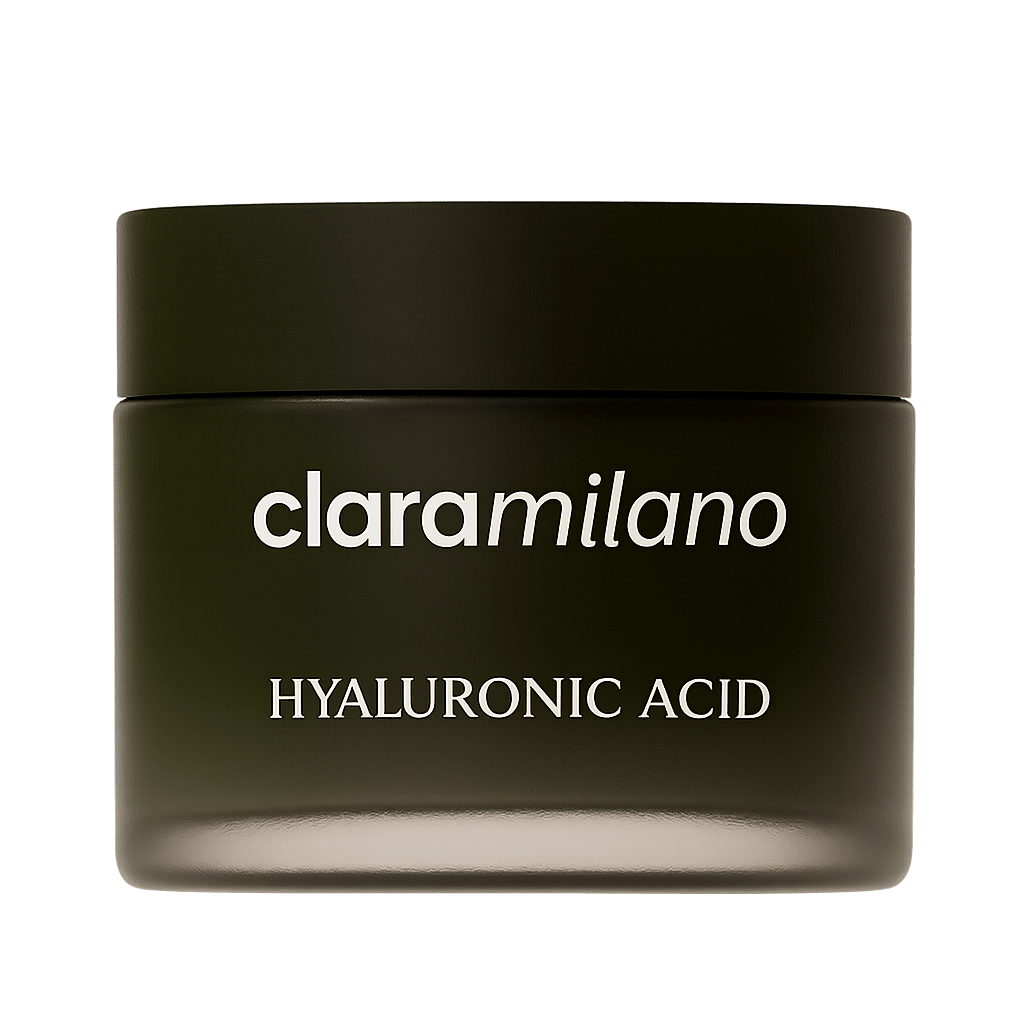 Hyaluronic Acid Cream