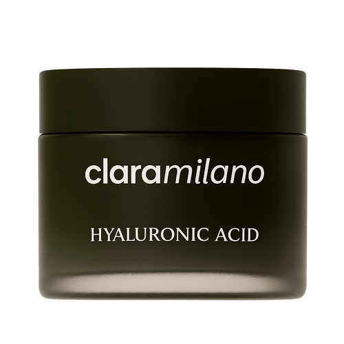 Hyaluronic Acid Cream